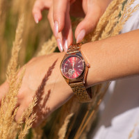 Жіночий годинник  Poedagar Present