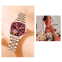 Жіночий годинник  Poedagar Present