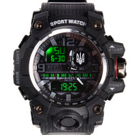 Чоловічий годинник  Besta National Hero