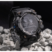 Чоловічий годинник  Besta National Hero