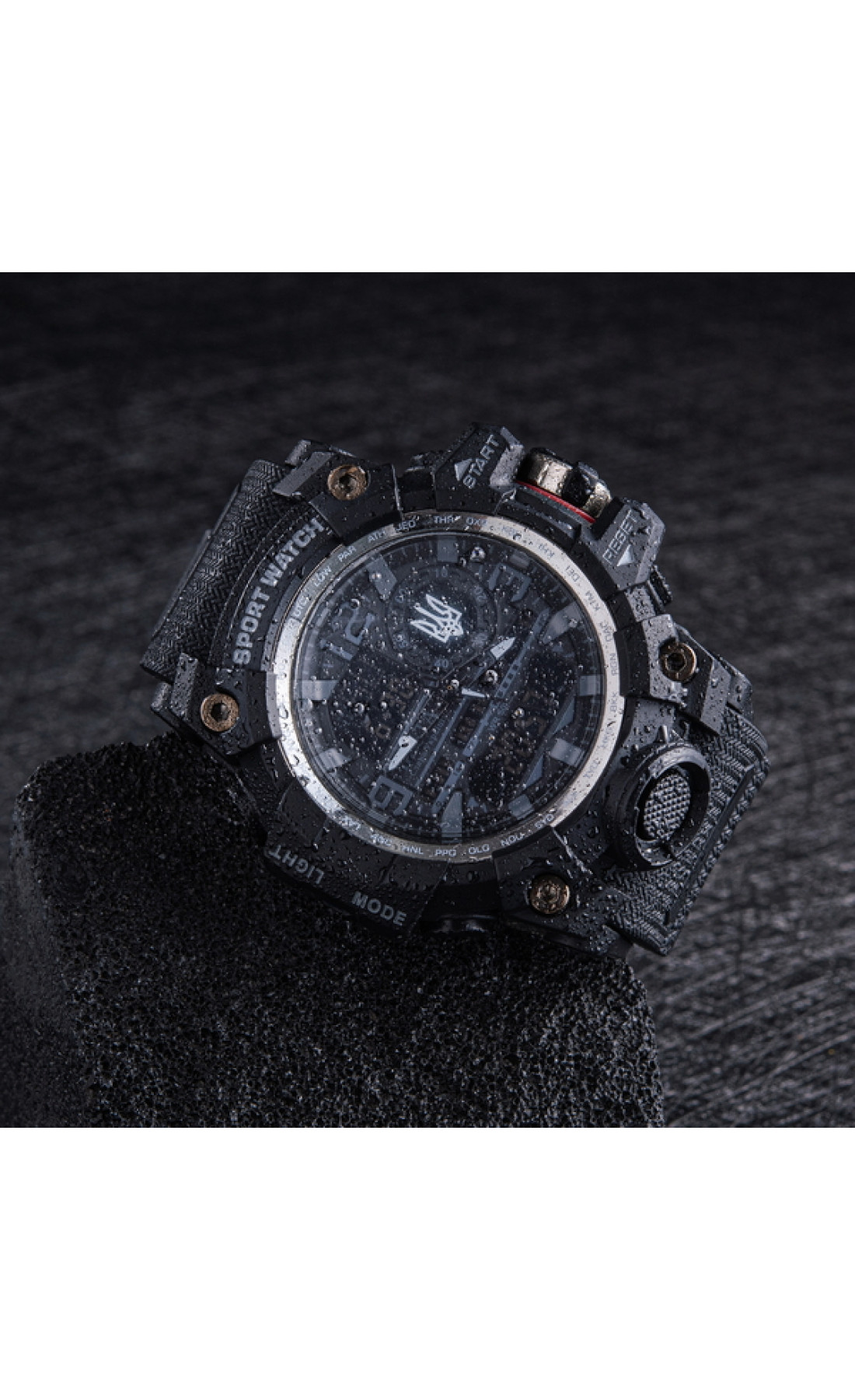 Чоловічий годинник  Besta National Hero