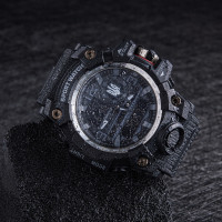 Чоловічий годинник  Besta National Hero