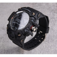 Чоловічий годинник  Besta National Hero