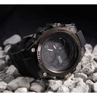 Чоловічий годинник  Besta Tattoo