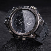 Чоловічий годинник  Besta Tattoo