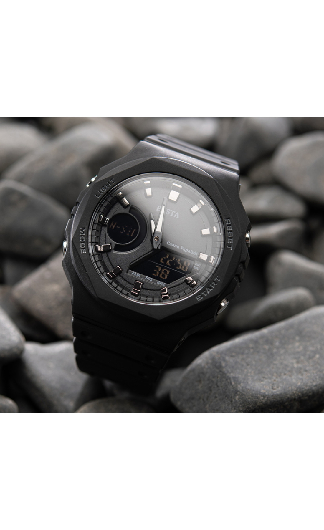 Чоловічий годинник  Besta Jocker