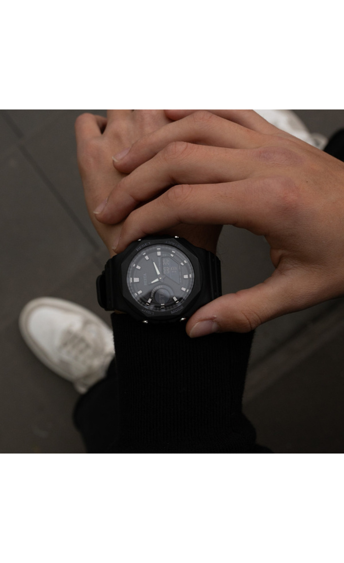 Чоловічий годинник  Besta Jocker