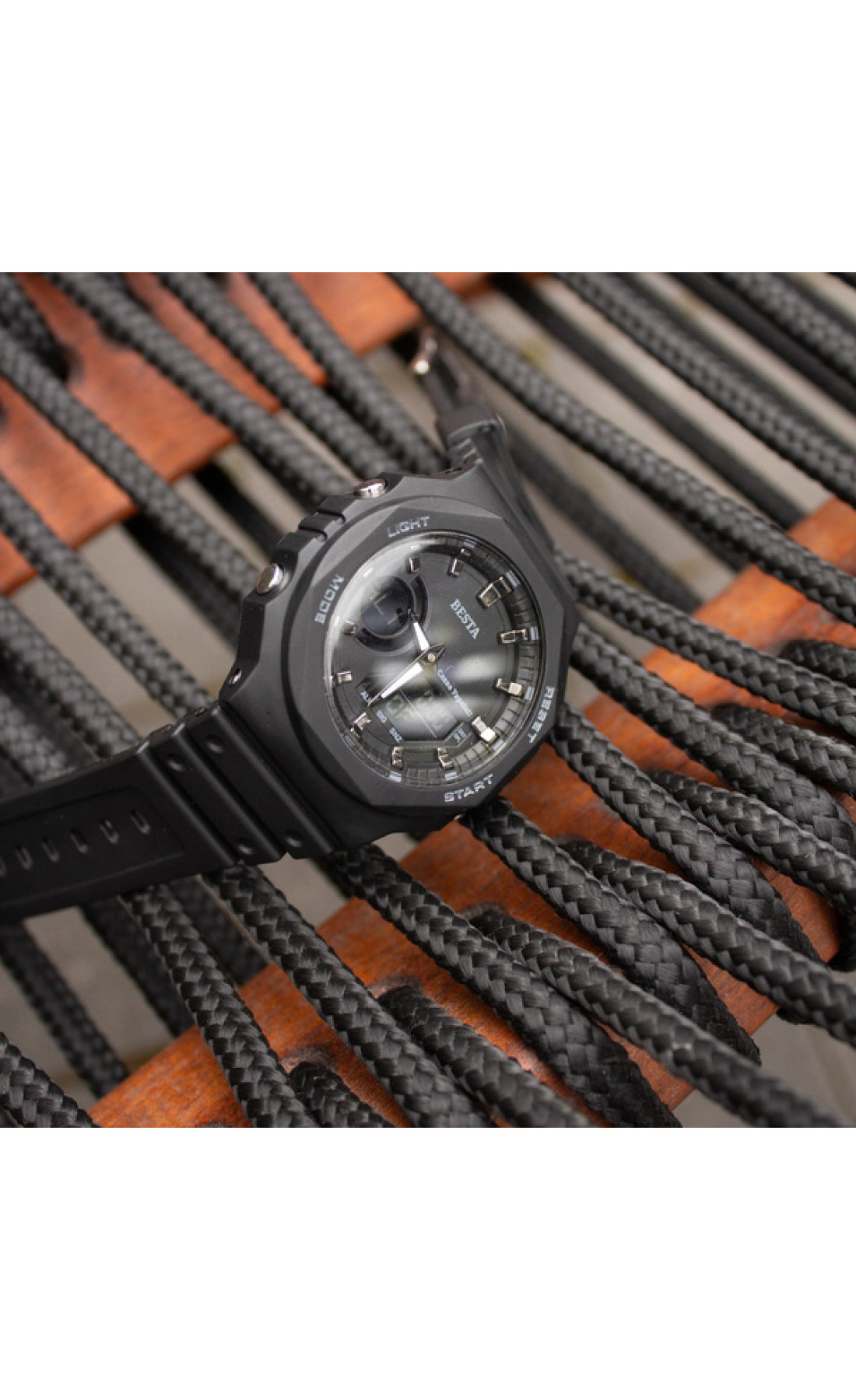 Чоловічий годинник  Besta Jocker