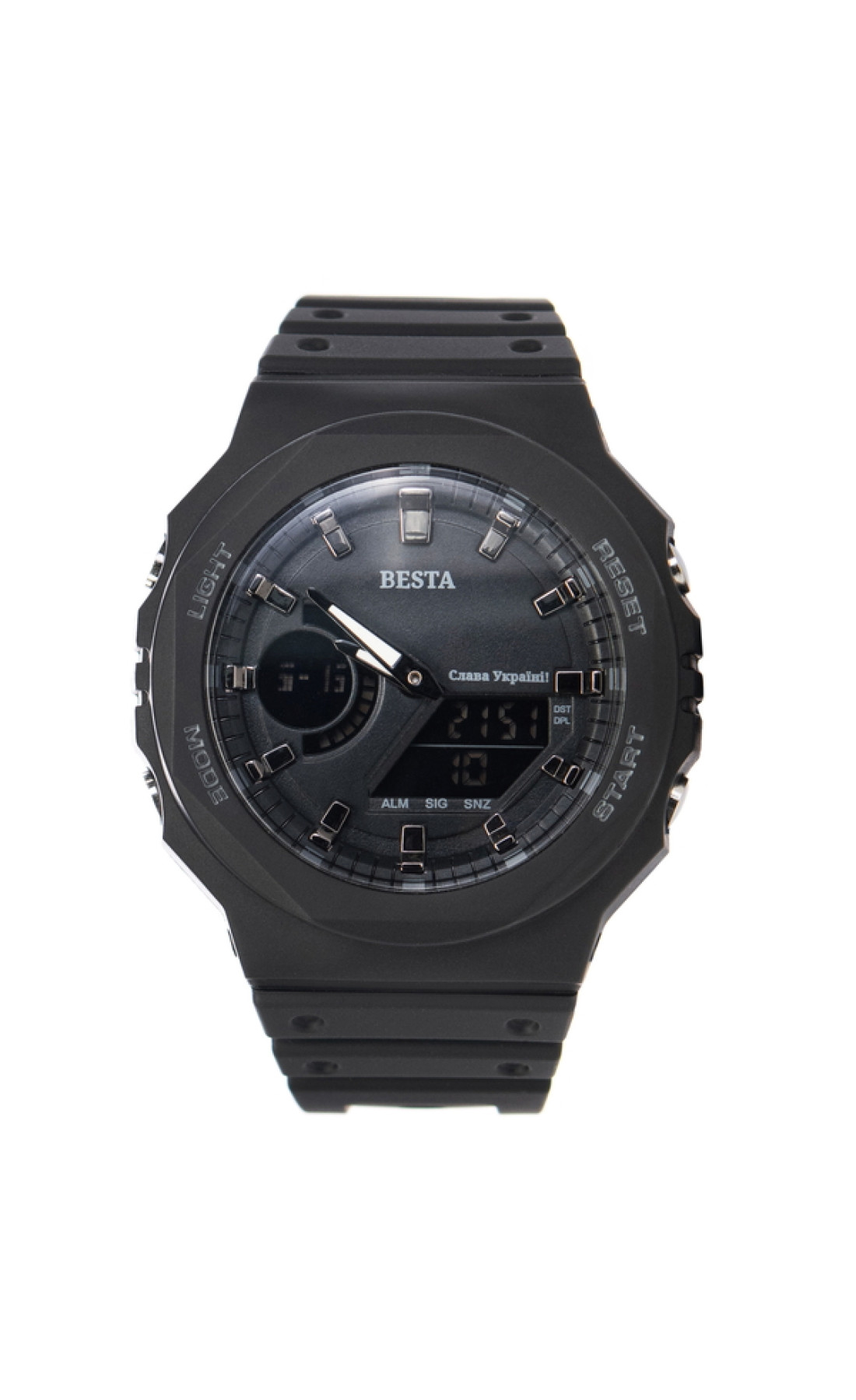 Чоловічий годинник  Besta Jocker