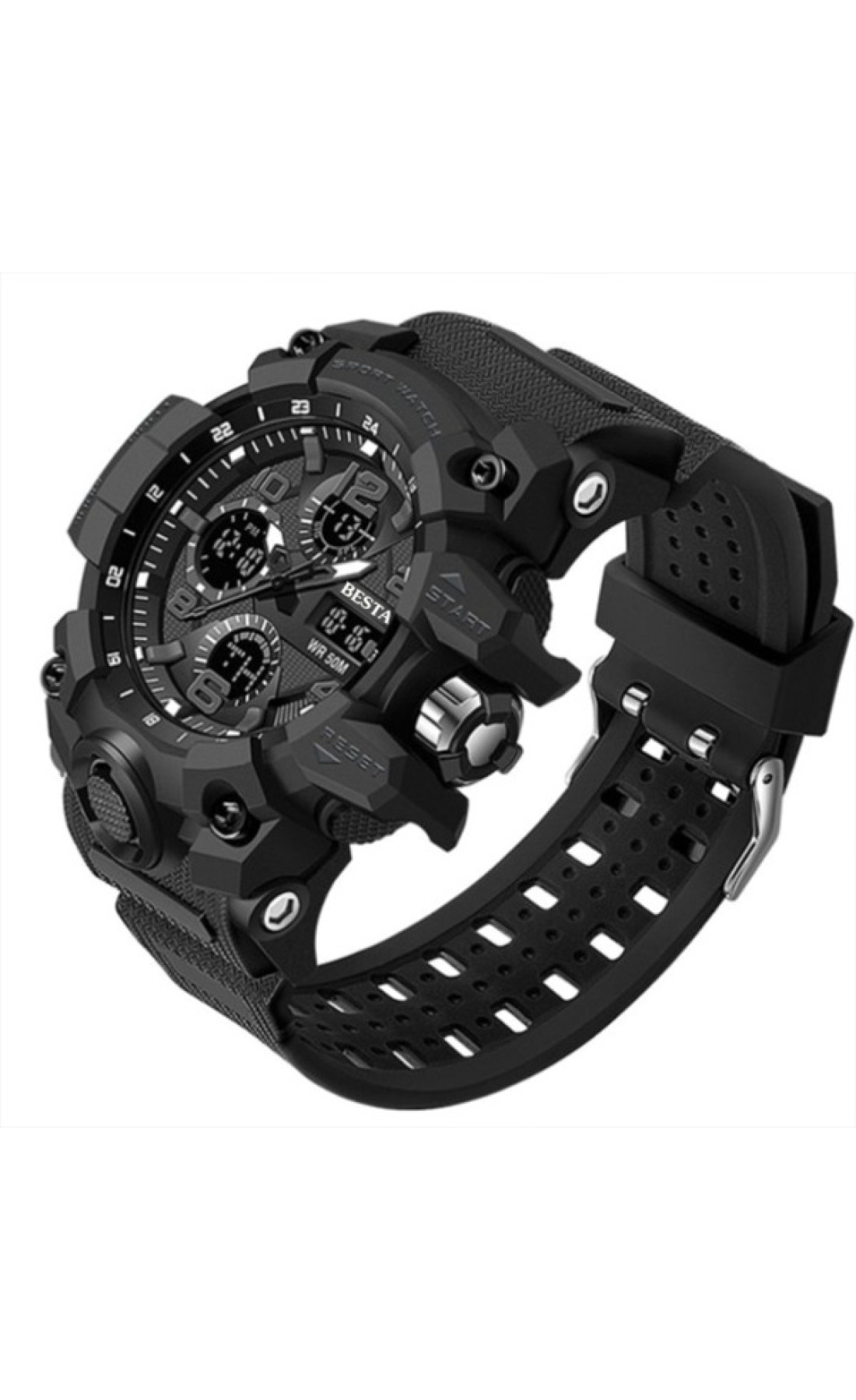 Чоловічий годинник  Besta Power
