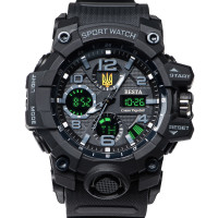 Чоловічий годинник  Besta Peremoga