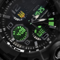 Чоловічий годинник  Besta Peremoga