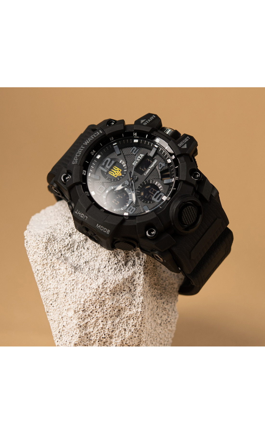 Чоловічий годинник  Besta Peremoga