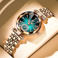 Жіночий годинник  Poedagar Lime