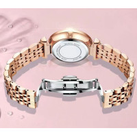 Жіночий годинник  Poedagar Lime