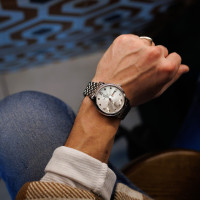 Чоловічий годинник  Carnival Toscana