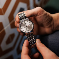 Чоловічий годинник  Carnival Toscana