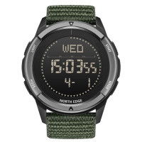 Чоловічий годинник  North Edge Alps з компасом