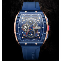 Чоловічий годинник  Curren Jungle