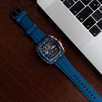 Чоловічий годинник  Curren Jungle