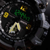 Чоловічий годинник  Besta Police