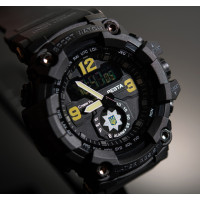 Чоловічий годинник  Besta Police