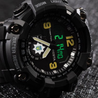 Чоловічий годинник  Besta Police