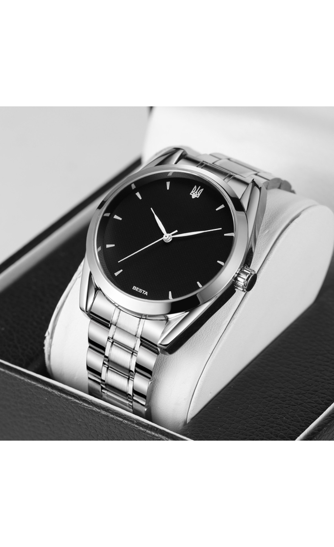 Чоловічий годинник  Besta Nation