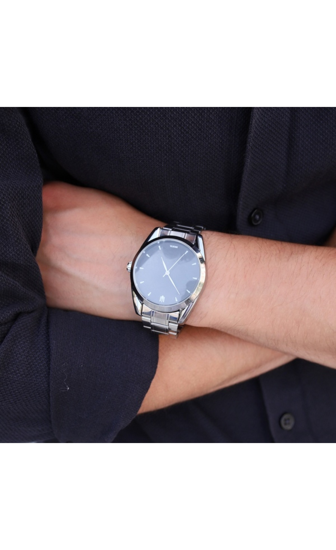 Чоловічий годинник  Besta Nation