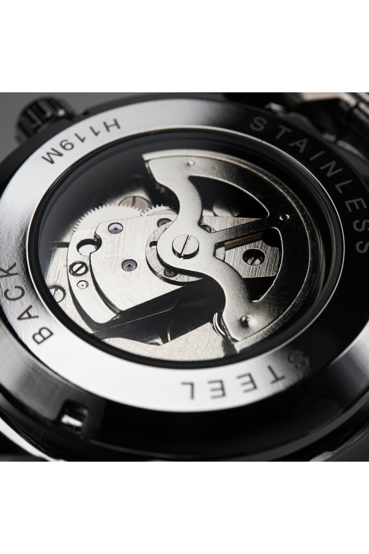 Чоловічий годинник  Besta I am Ukrainian