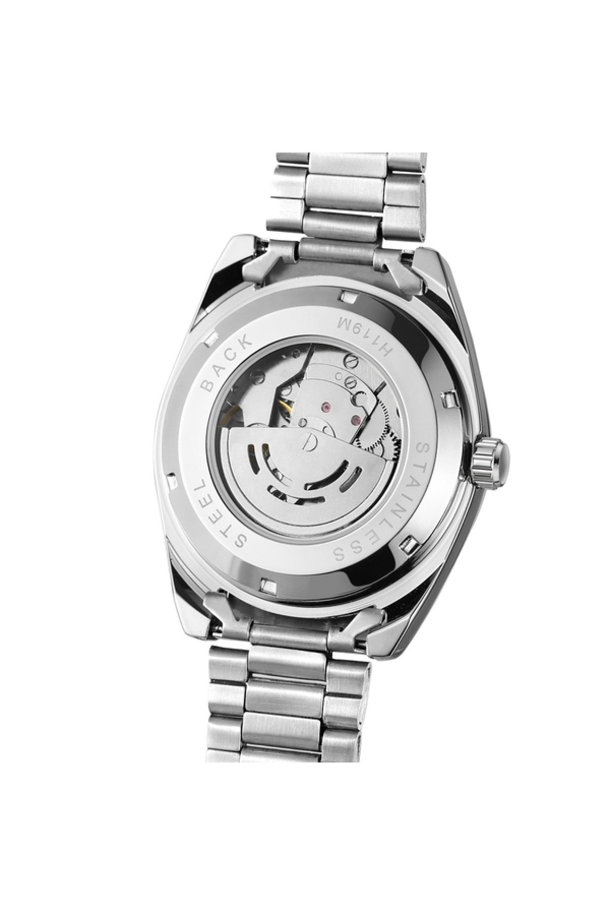 Чоловічий годинник  Besta I am Ukrainian