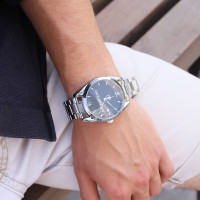 Чоловічий годинник  Besta I am Ukrainian