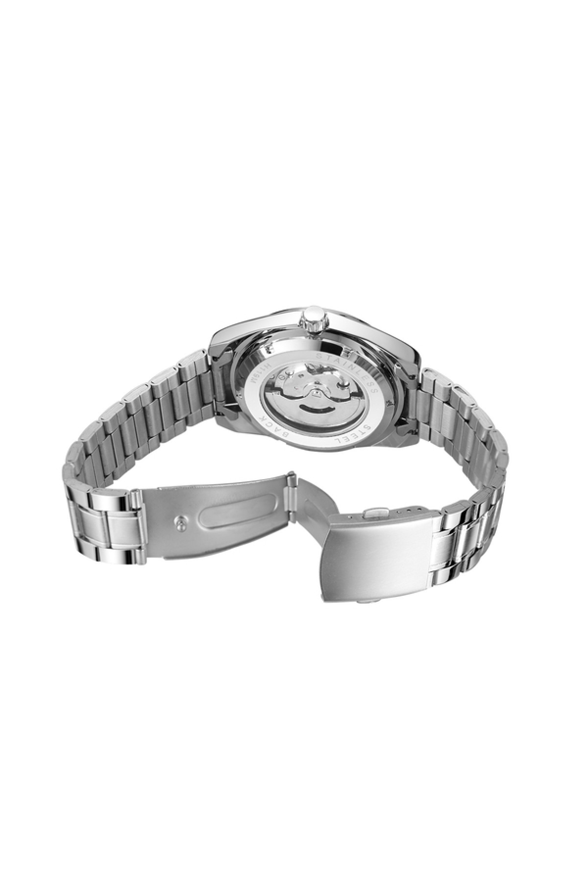 Чоловічий годинник  Besta I am Ukrainian