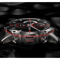 Смарт годинник  Smart Forest Pro Black