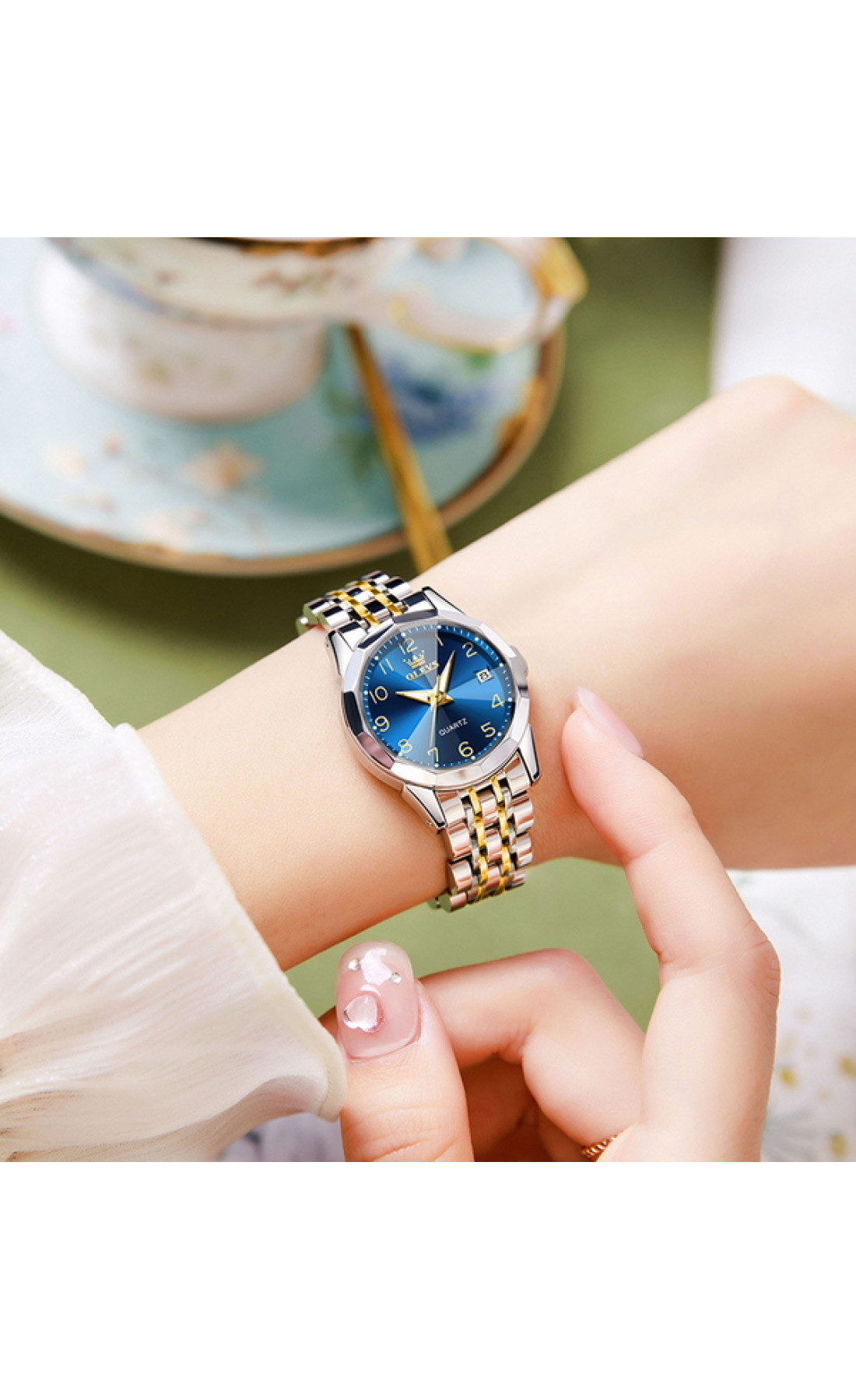 Жіночий годинник  Shengke Dream