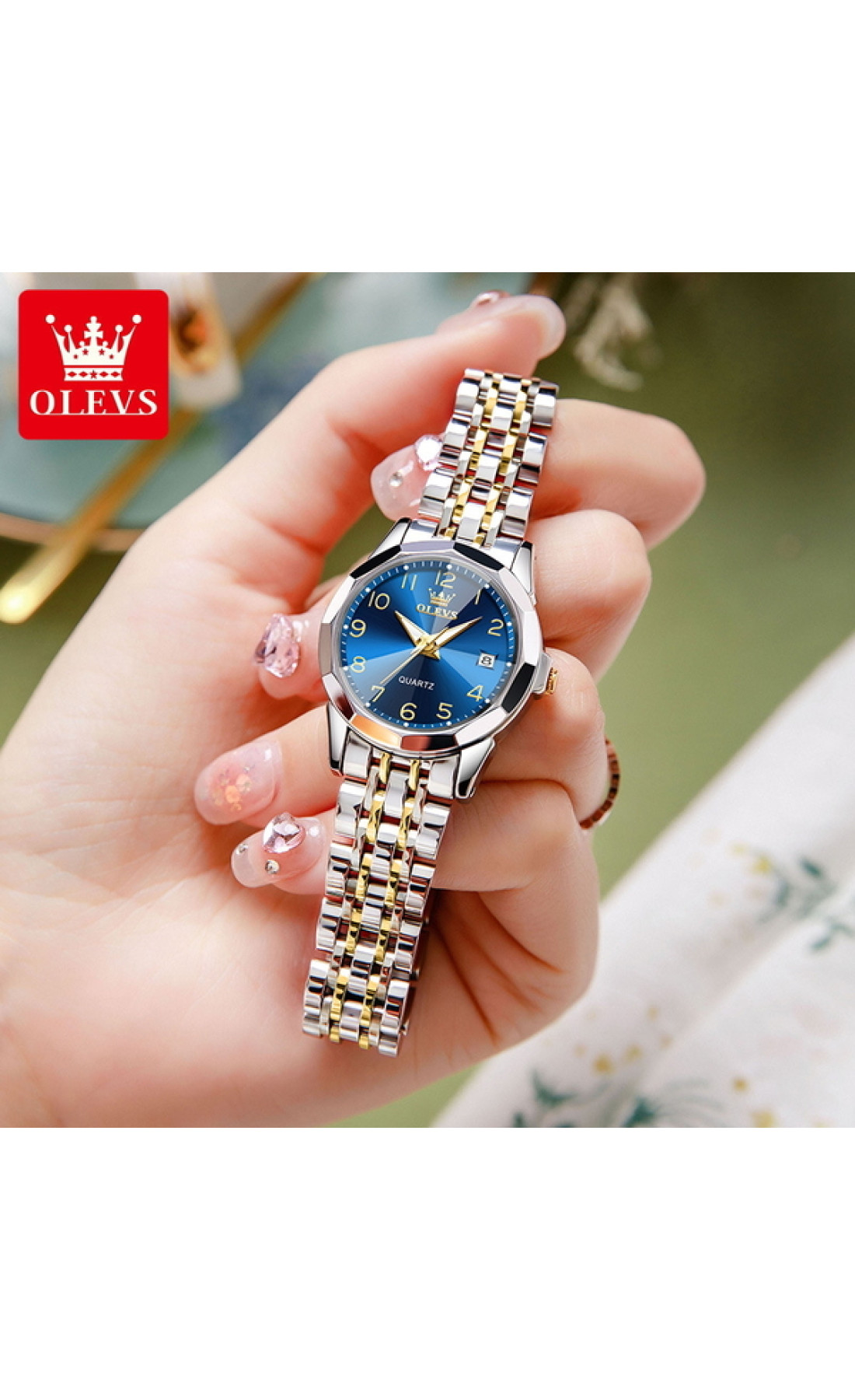 Жіночий годинник  Shengke Dream