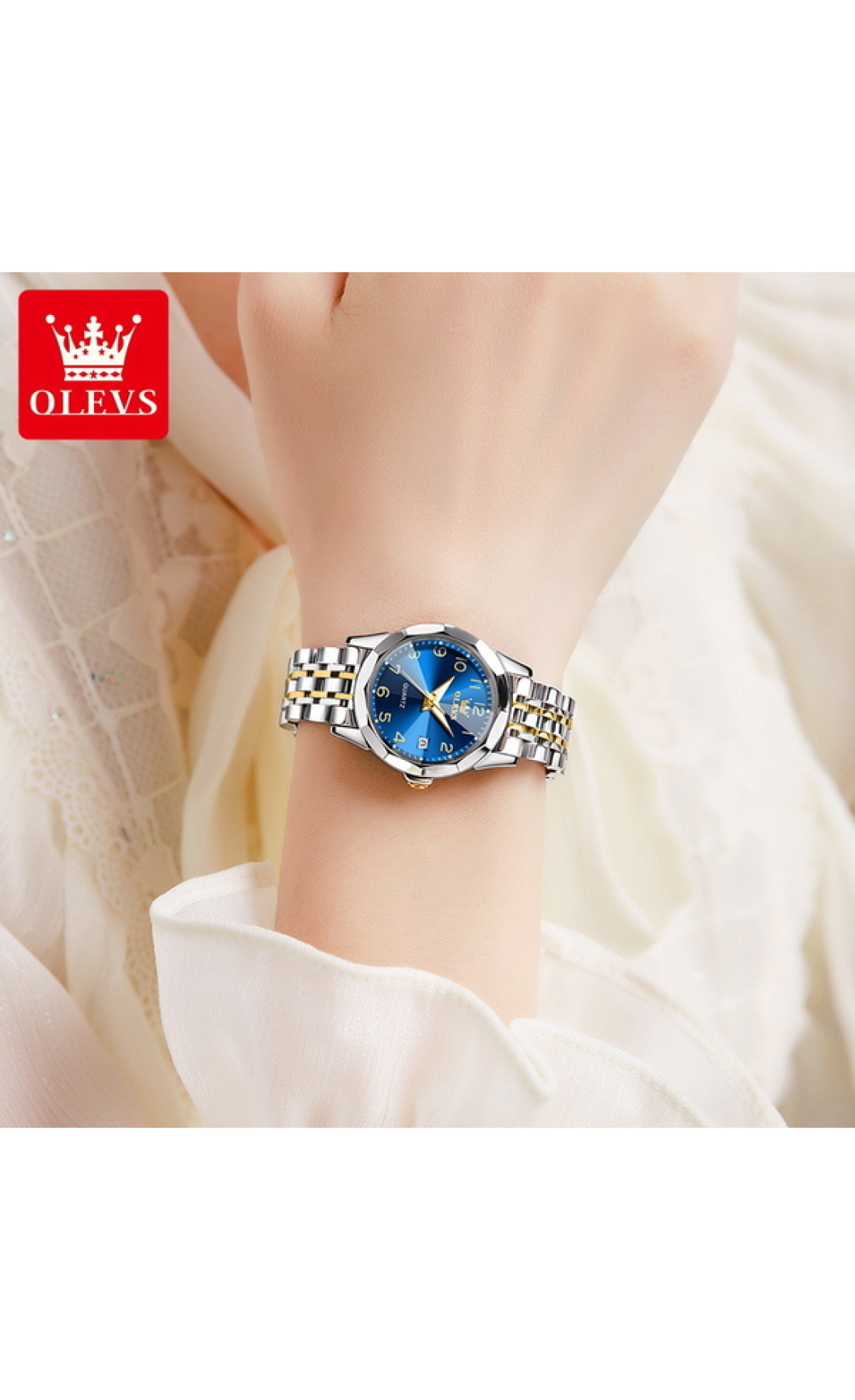 Жіночий годинник  Shengke Dream