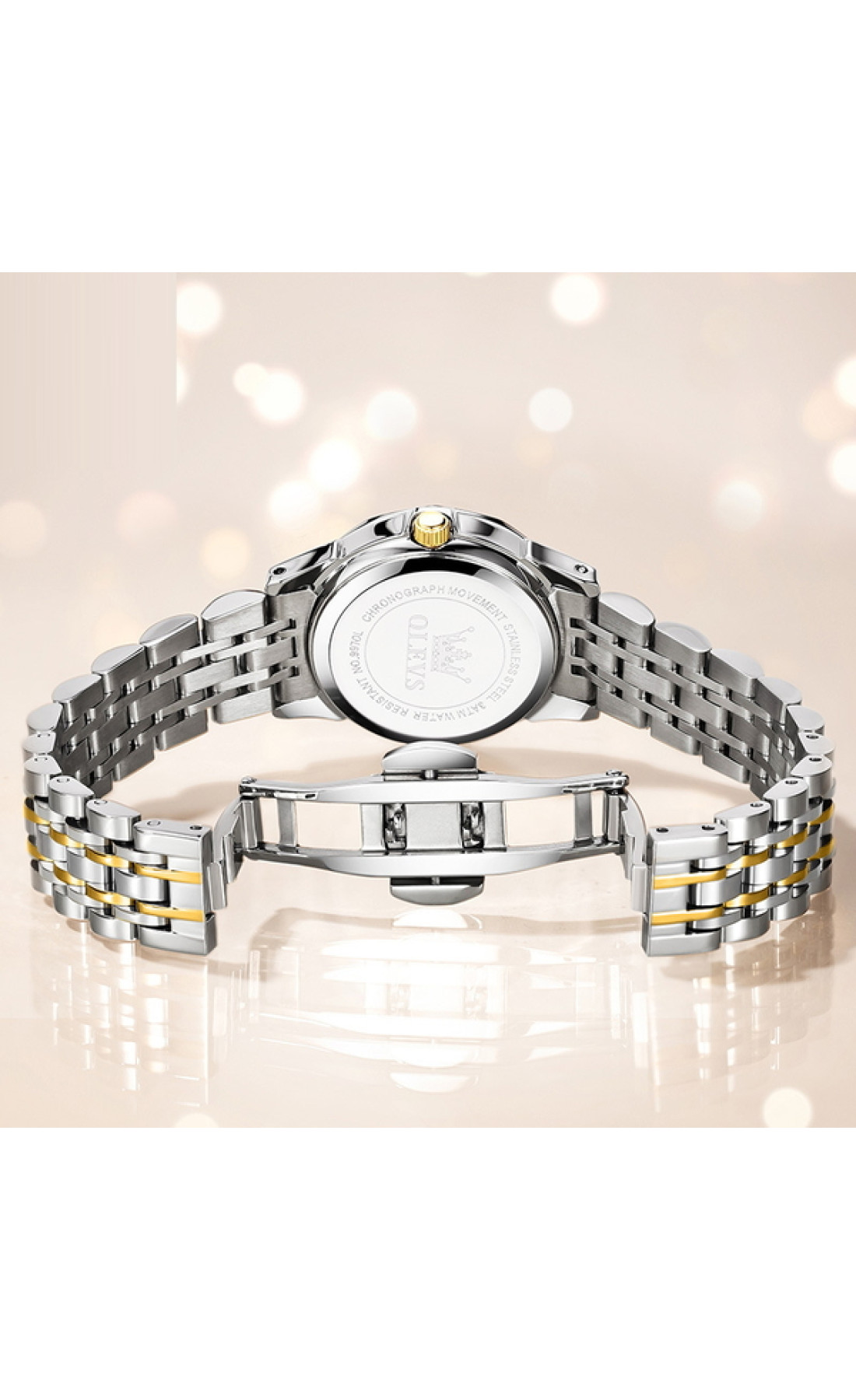 Жіночий годинник  Shengke Dream