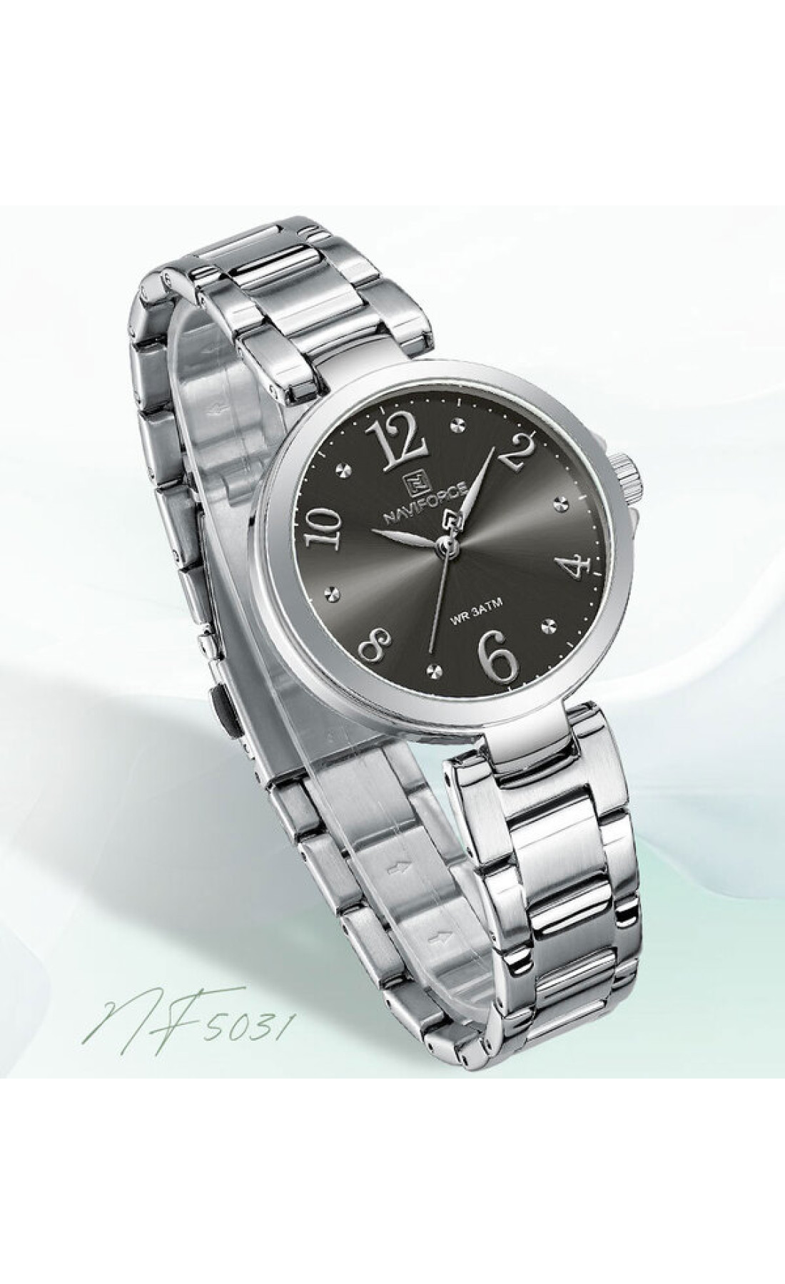 Жіночий годинник  Naviforce California