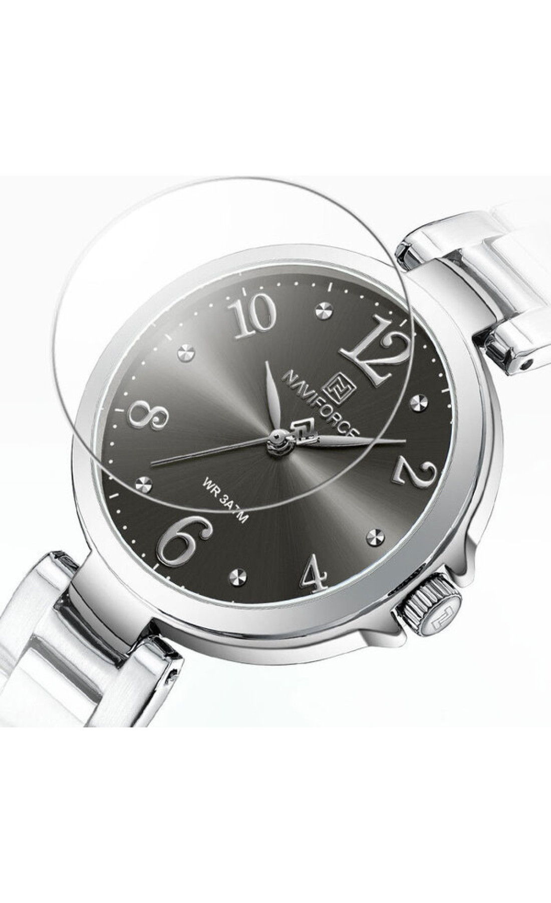 Жіночий годинник  Naviforce California