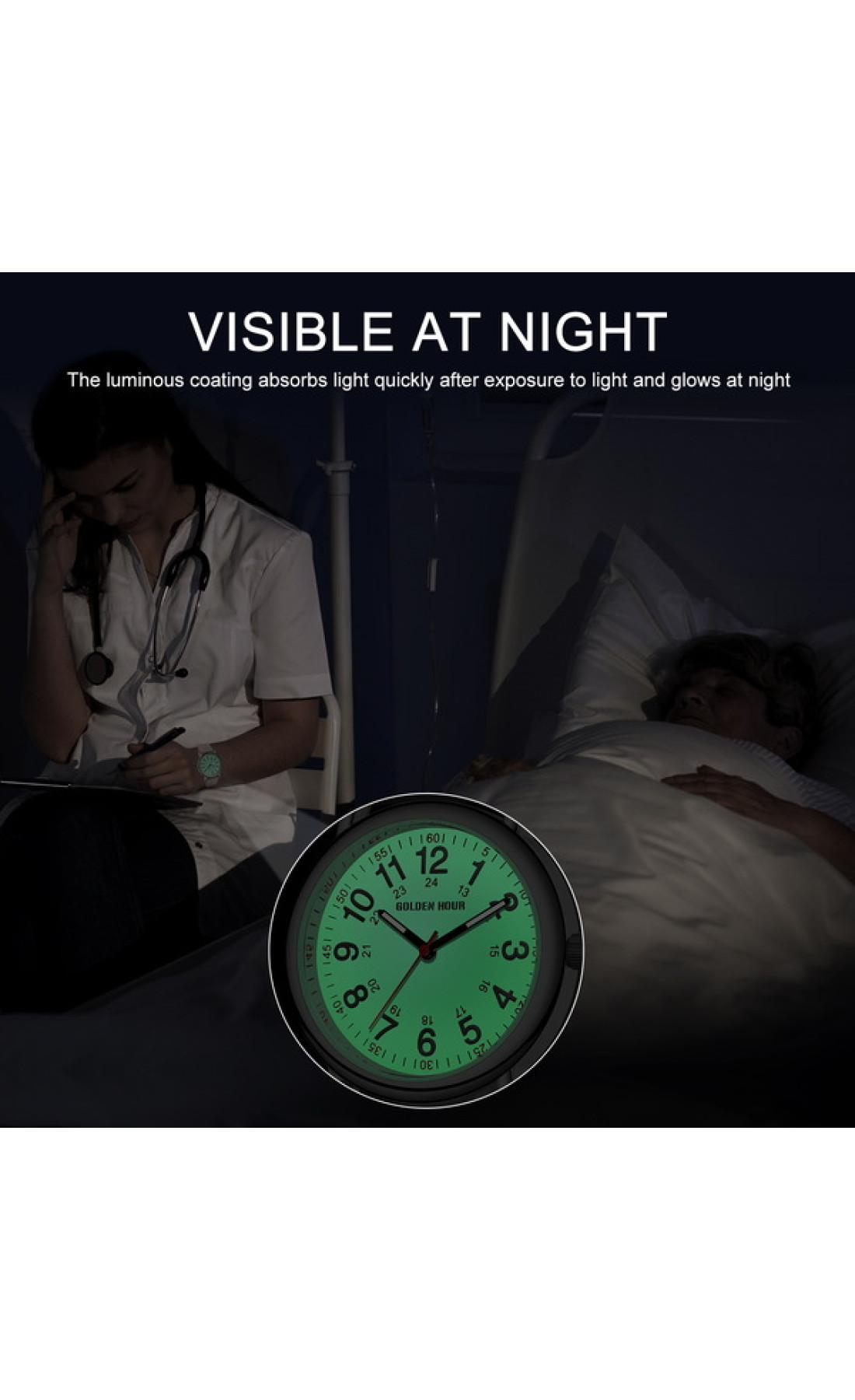 Жіночий годинник  GoldenHour Trend Pink