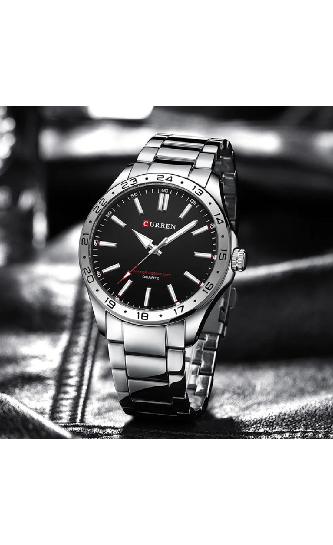 Чоловічий годинник  Curren Hector