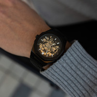 Чоловічий годинник  Forsining Gusto