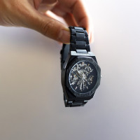 Чоловічий годинник  Forsining Gusto