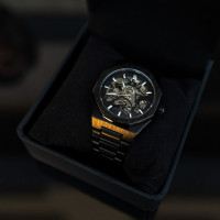 Чоловічий годинник  Forsining Gusto