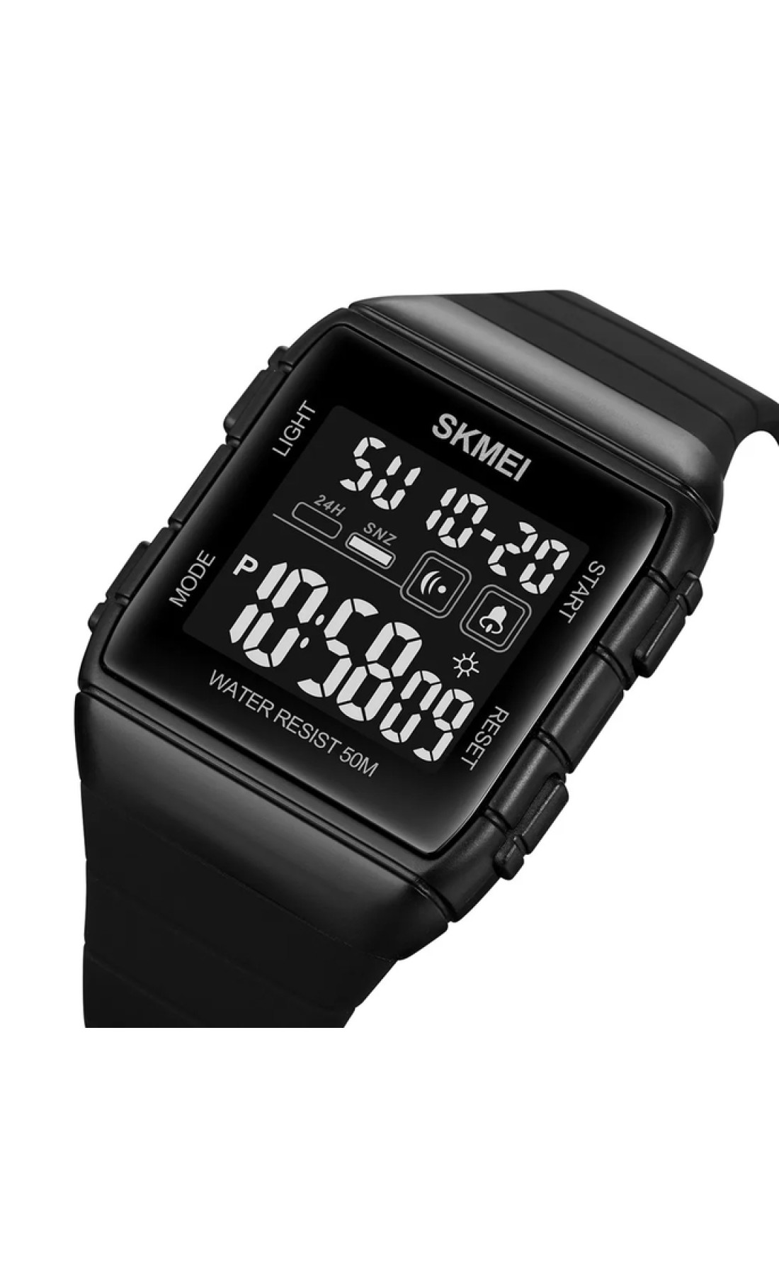 Чоловічий годинник  Skmei Hakaton Pro