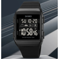 Чоловічий годинник  Skmei Hakaton Pro