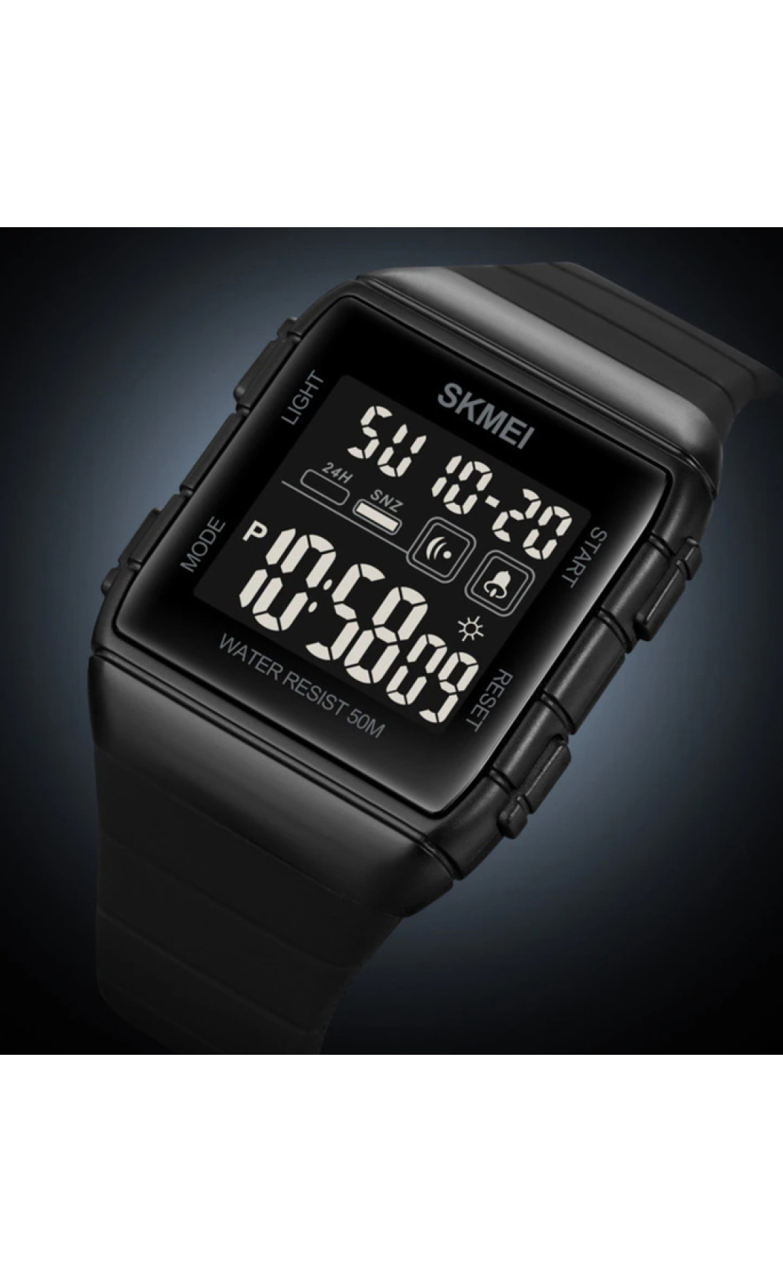 Чоловічий годинник  Skmei Hakaton Pro