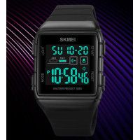 Чоловічий годинник  Skmei Hakaton Pro