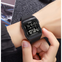 Чоловічий годинник  Skmei Hakaton Pro